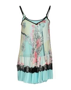 Топ без рукавов VDP Collection