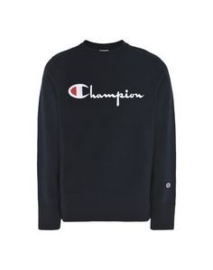 Толстовка Champion Reverse Weave