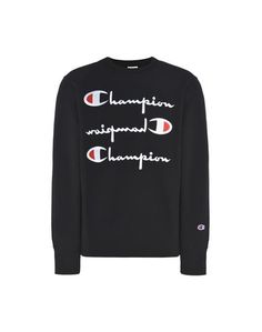 Толстовка Champion Reverse Weave