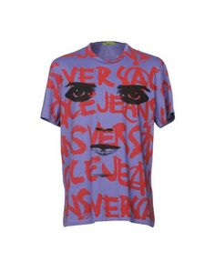 Футболка Versace Jeans