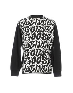 Толстовка Golden Goose Deluxe Brand