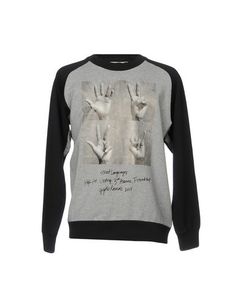 Толстовка Golden Goose Deluxe Brand