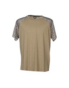 Футболка Just Cavalli