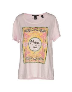 Футболка Scotch & Soda