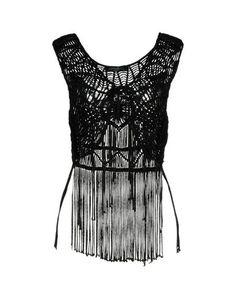 Топ без рукавов Guess BY Marciano