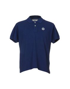 Поло North Sails