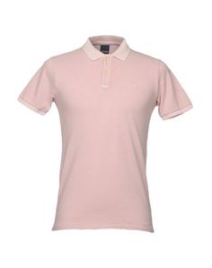 Поло Scotch & Soda