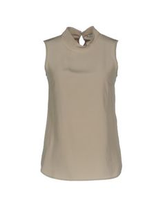 Топ без рукавов Cappellini BY Peserico
