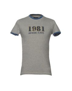 Футболка Armani Jeans