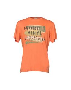 Футболка Pepe Jeans