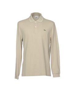 Поло Lacoste