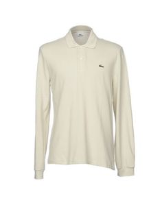Поло Lacoste