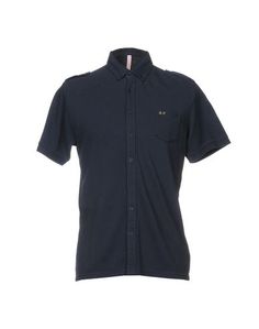 Pубашка SUN 68