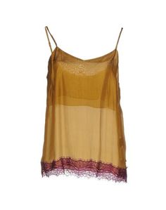 Топ без рукавов Scotch & Soda