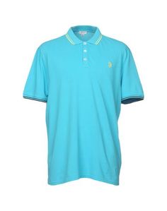 Поло U.S.Polo Assn.