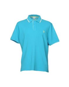 Поло U.S.Polo Assn.
