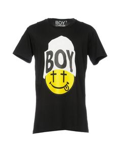 Футболка BOY London