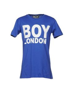 Футболка BOY London