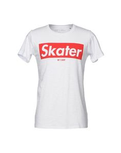 Футболка MY T Shirt