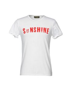 Футболка Athletic Vintage