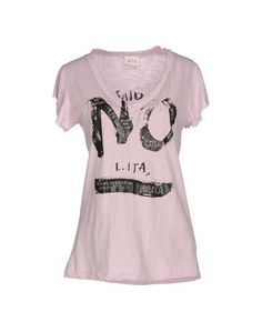 Футболка Nolita