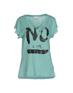 Футболка Nolita