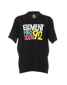 Футболка Element