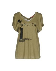 Футболка Nolita