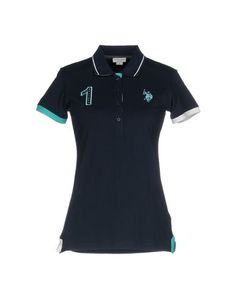 Поло U.S.Polo Assn.