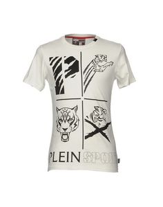 Футболка Plein Sport