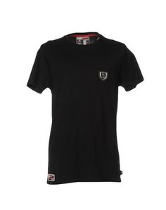 Футболка Plein Sport