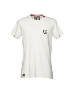 Футболка Plein Sport