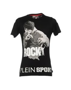 Футболка Plein Sport