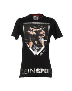 Футболка Plein Sport