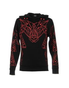 Толстовка Marcelo Burlon