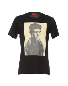 Футболка Hugo Boss