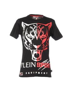 Футболка Plein Sport