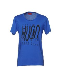 Футболка Hugo Boss