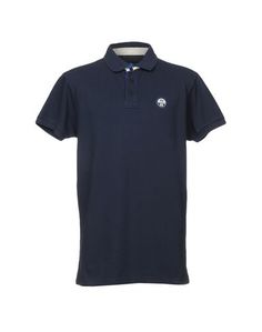 Поло North Sails