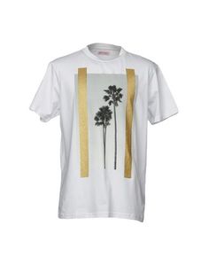 Футболка Palm Angels