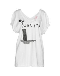 Футболка Nolita