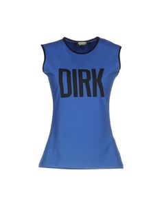 Футболка Dirk Bikkembergs Sport Couture