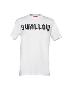 Футболка McQ Alexander Mc Queen