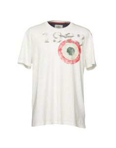 Футболка Aeronautica Militare