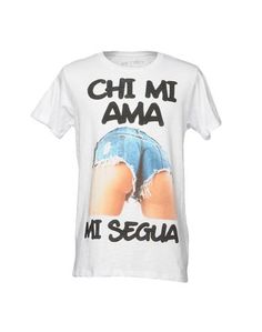 Футболка MY T Shirt