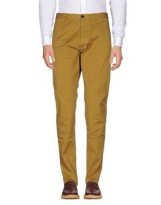 Брюки-капри Dsquared2