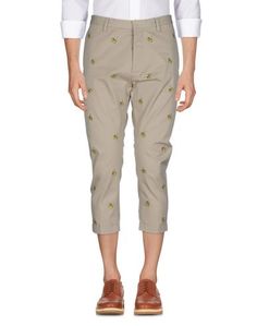 Повседневные брюки Dsquared2
