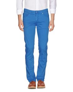 Повседневные брюки Harmont&Blaine