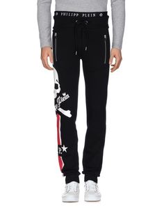 Повседневные брюки Philipp Plein