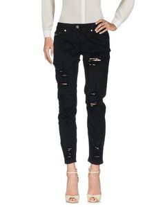 Повседневные брюки Elisabetta Franchi Jeans